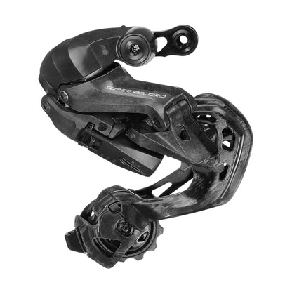 Gruppo Campagnolo Super Record 12V Wireless | Trasmissione fluida e potente