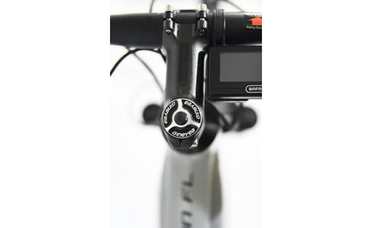 Mountain Bike Elettrica  motore centrale 95Nm EON FL ESCURSIONE 150MM