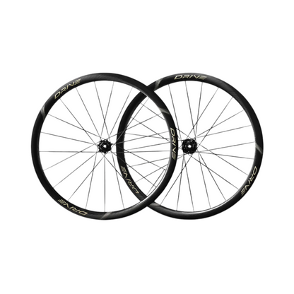 ruote in carbonio elitewheels 