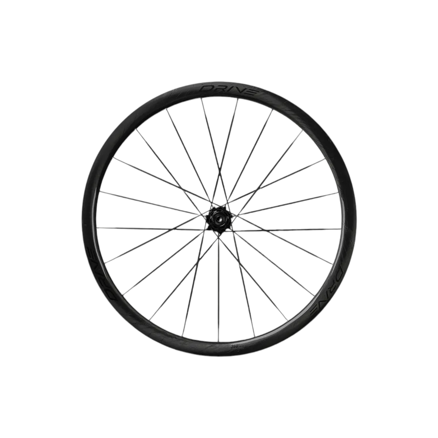 ruote in carbonio più leggere evolve