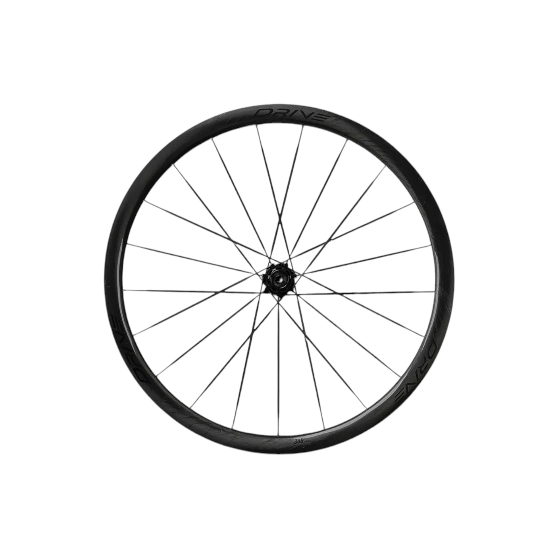 ruote in carbonio più leggere evolve