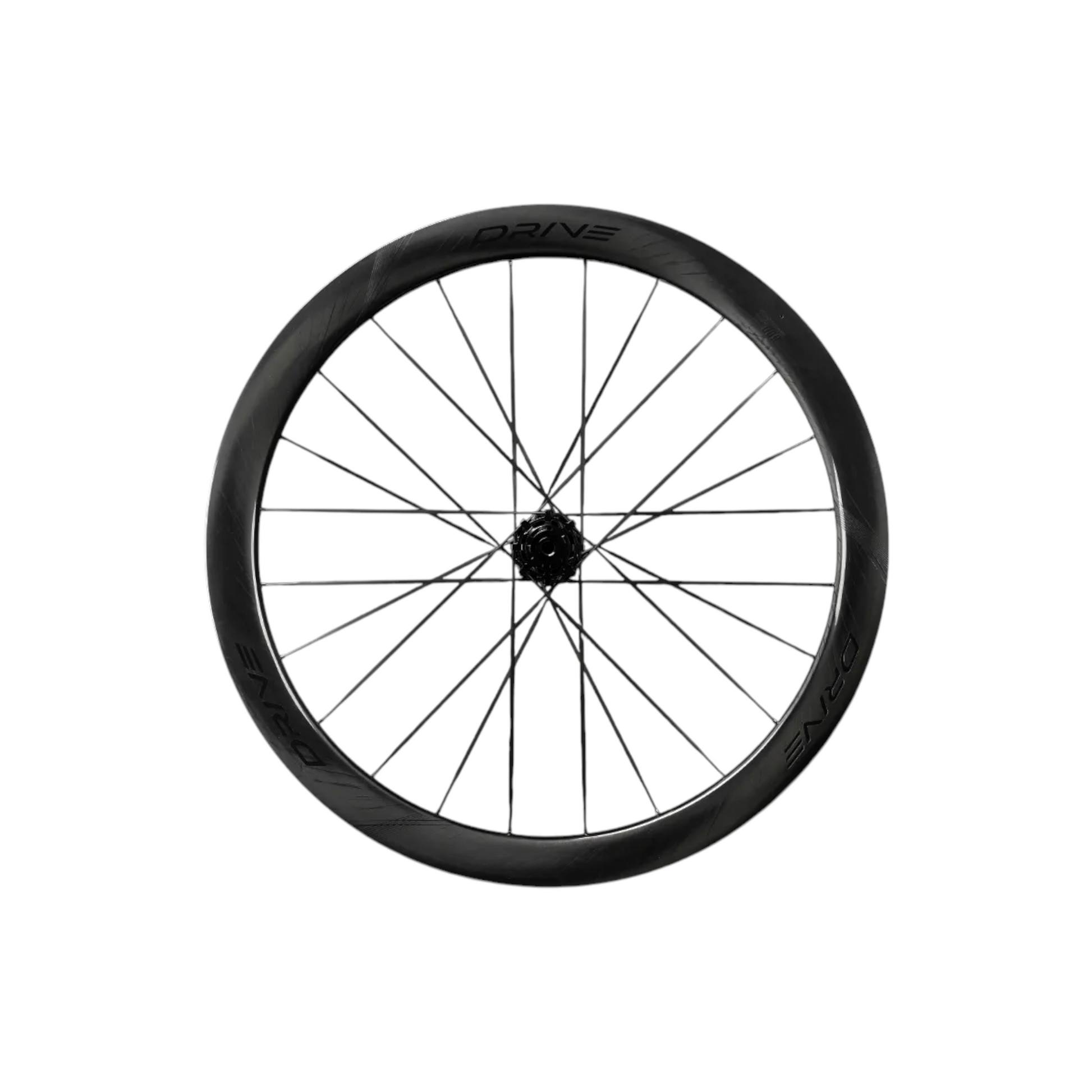 ruote in carbonio elitewheels DRIVE II