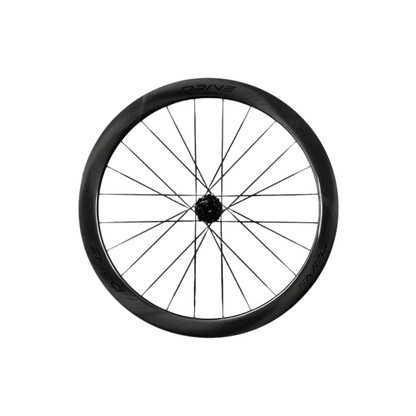 ruote in carbonio elitewheels DRIVE II