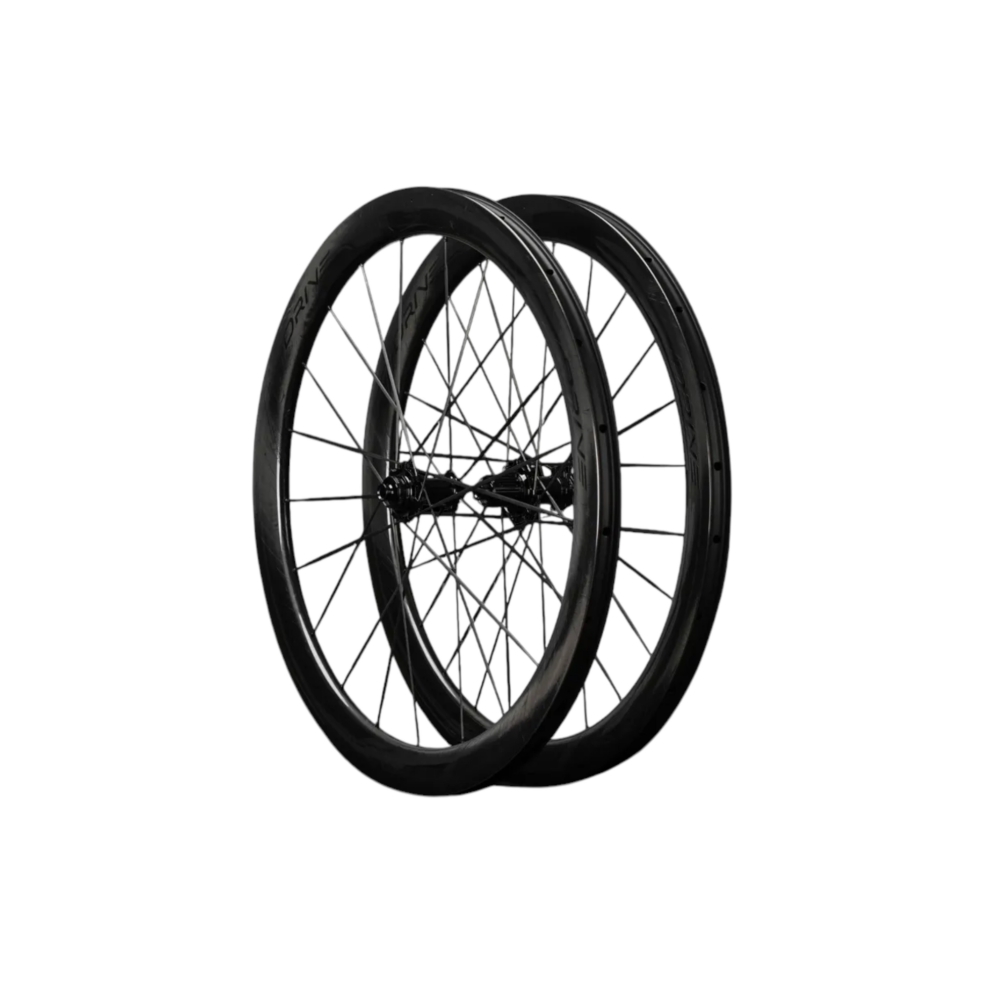 ruote in carbonio elitewheels DRIVE II