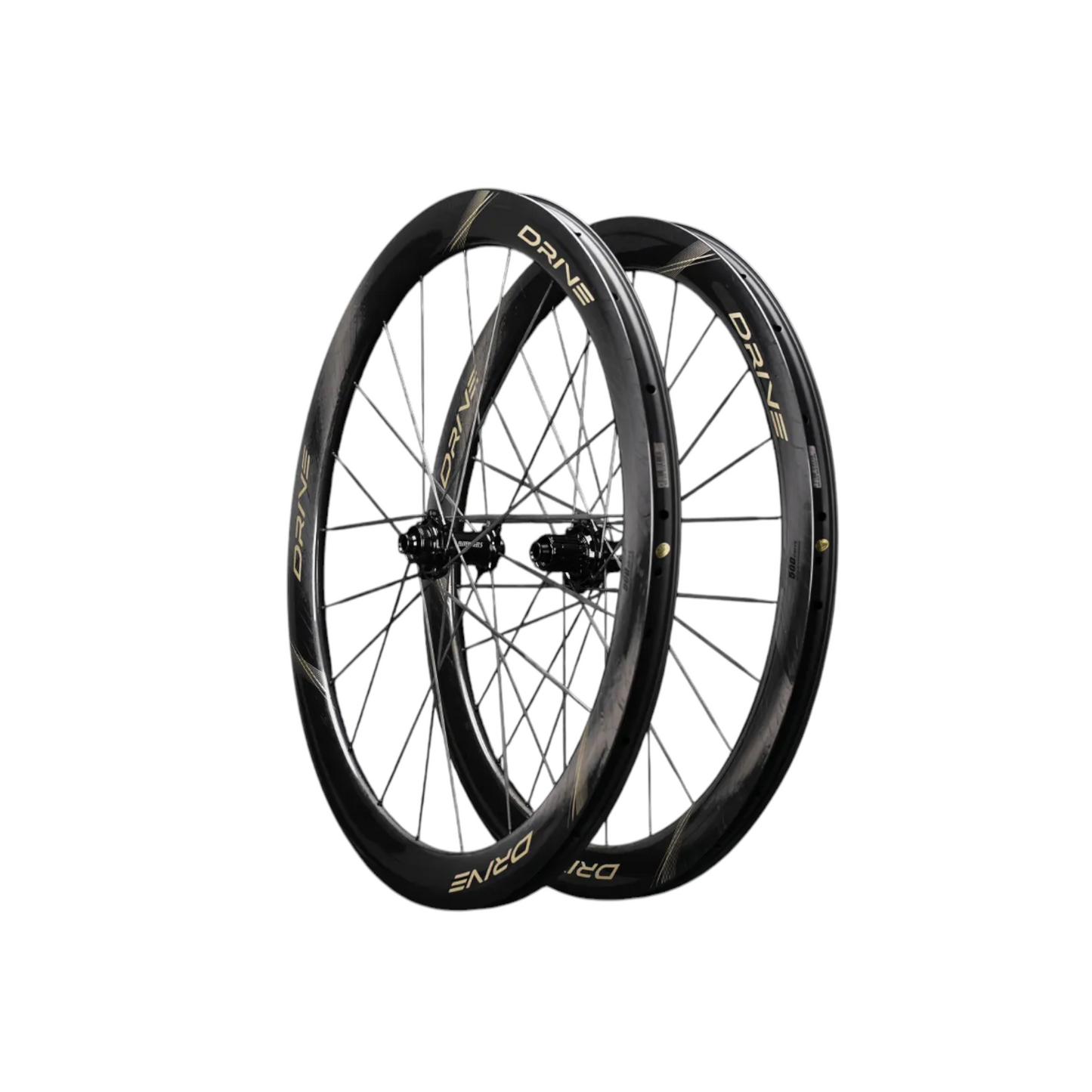ruote in carbonio elitewheels DRIVE II