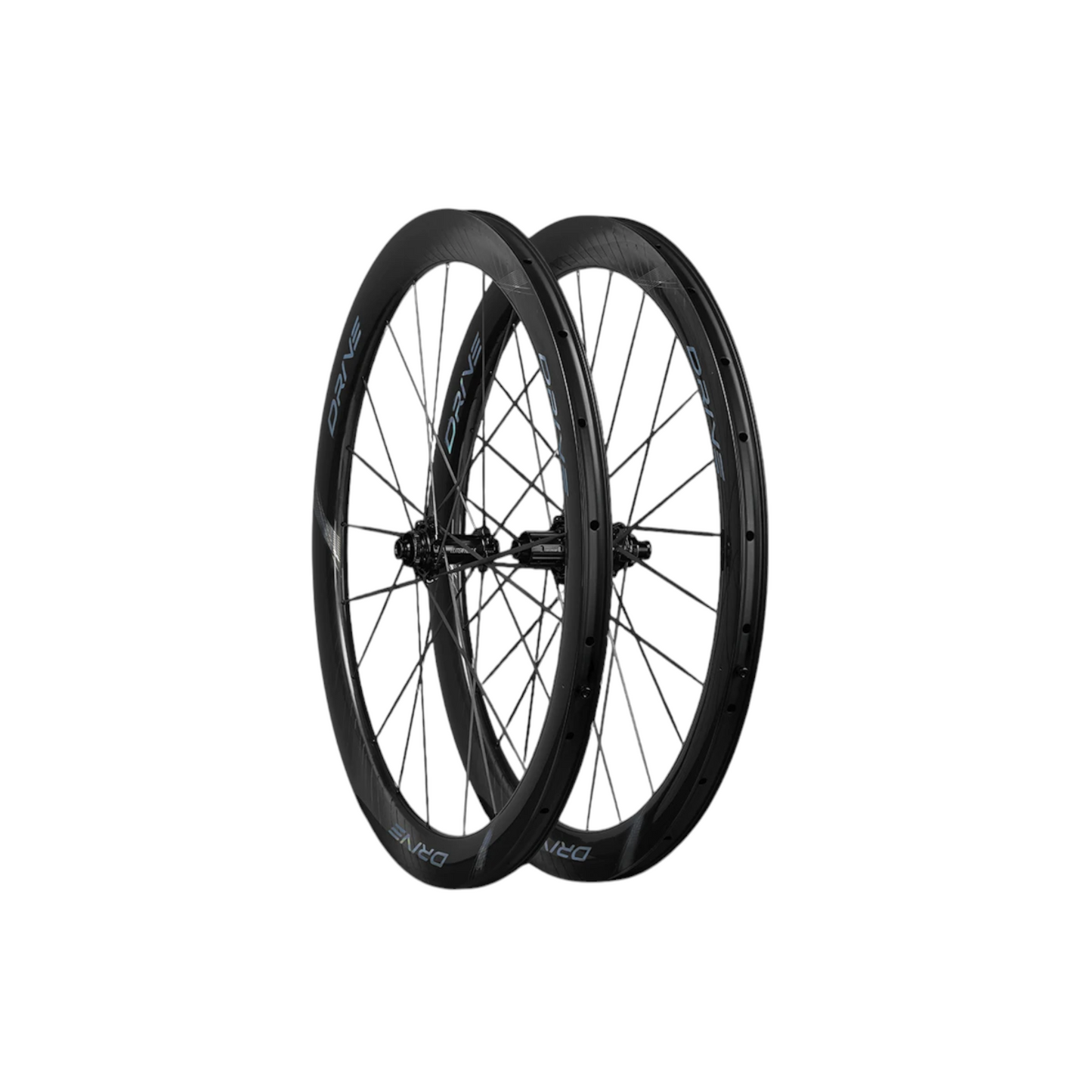 ruote in carbonio elitewheels DRIVE II