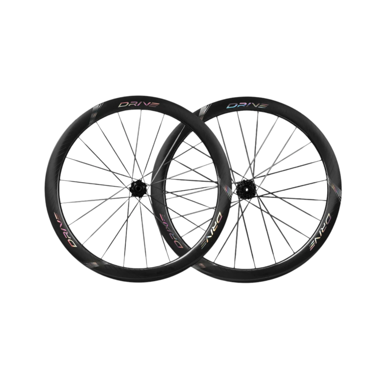 ruote in carbonio elitewheels DRIVE II