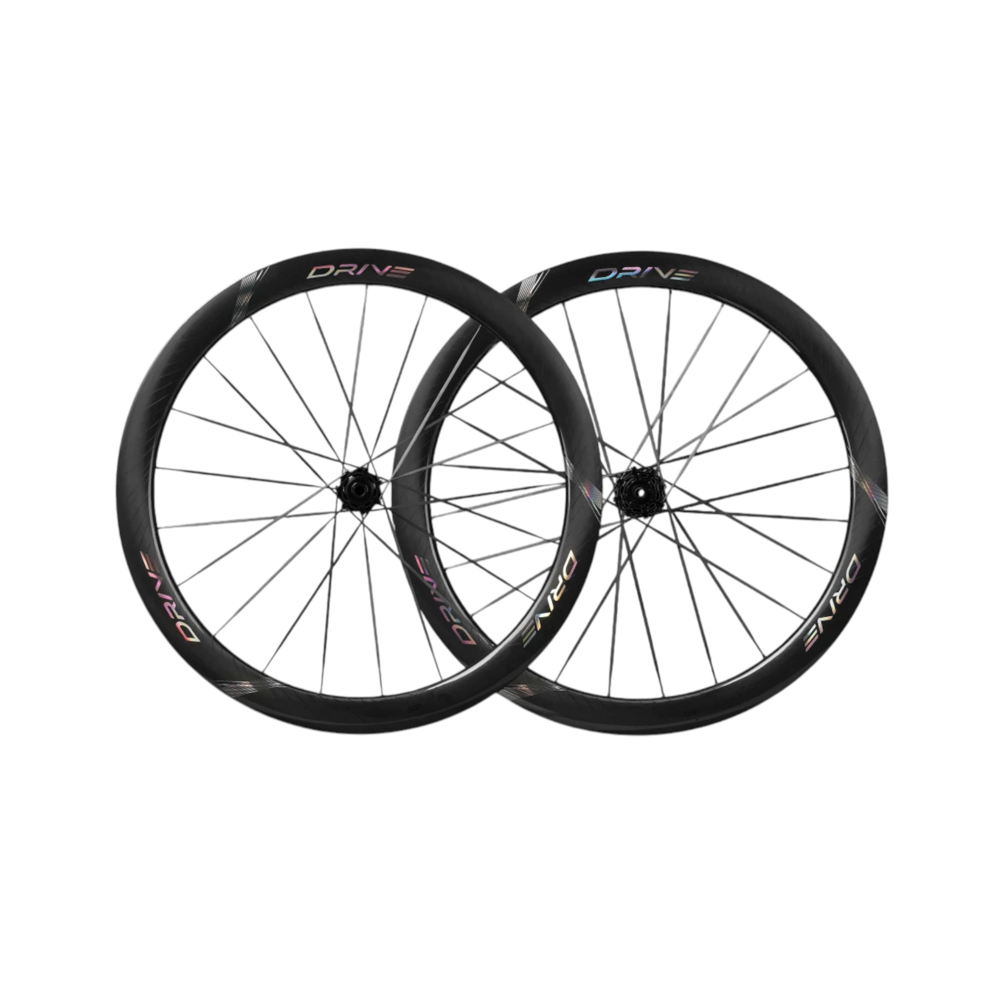 ruote in carbonio elitewheels DRIVE II