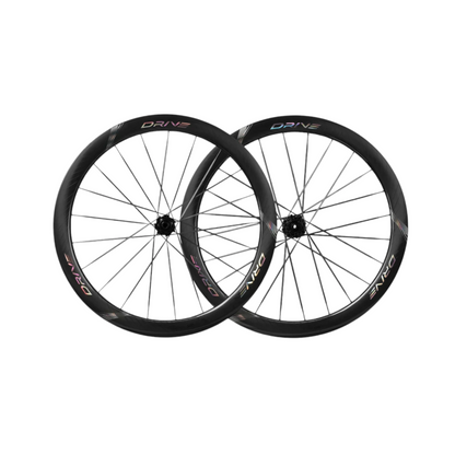 ruote in carbonio elitewheels DRIVE II