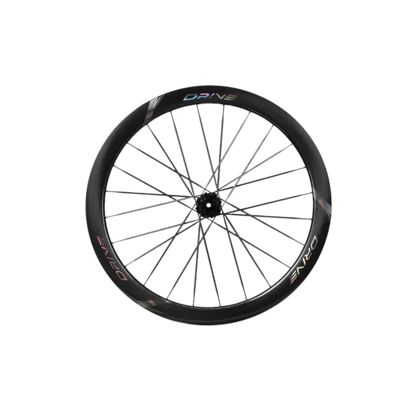 ruote in carbonio elitewheels DRIVE II
