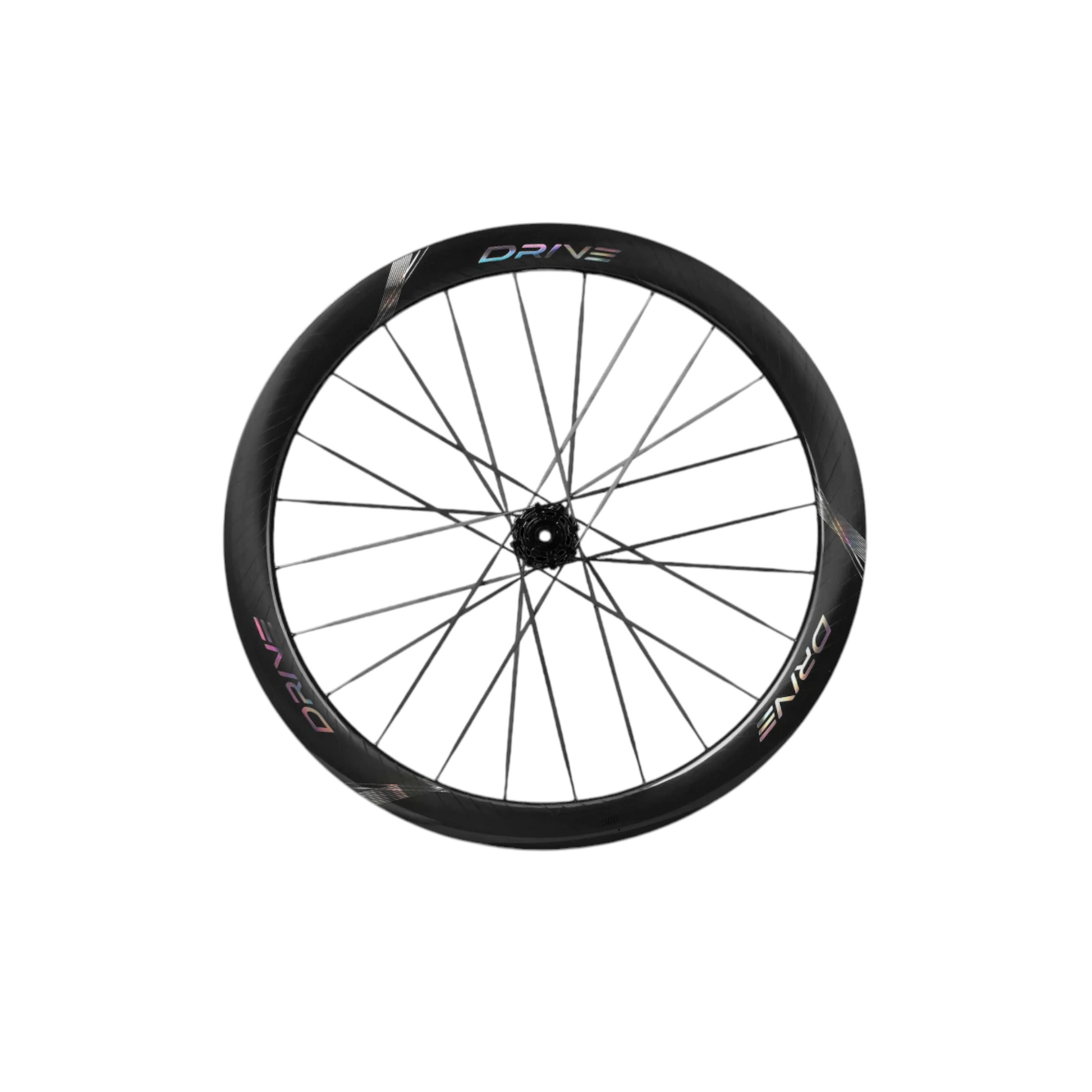 ruote in carbonio elitewheels DRIVE II