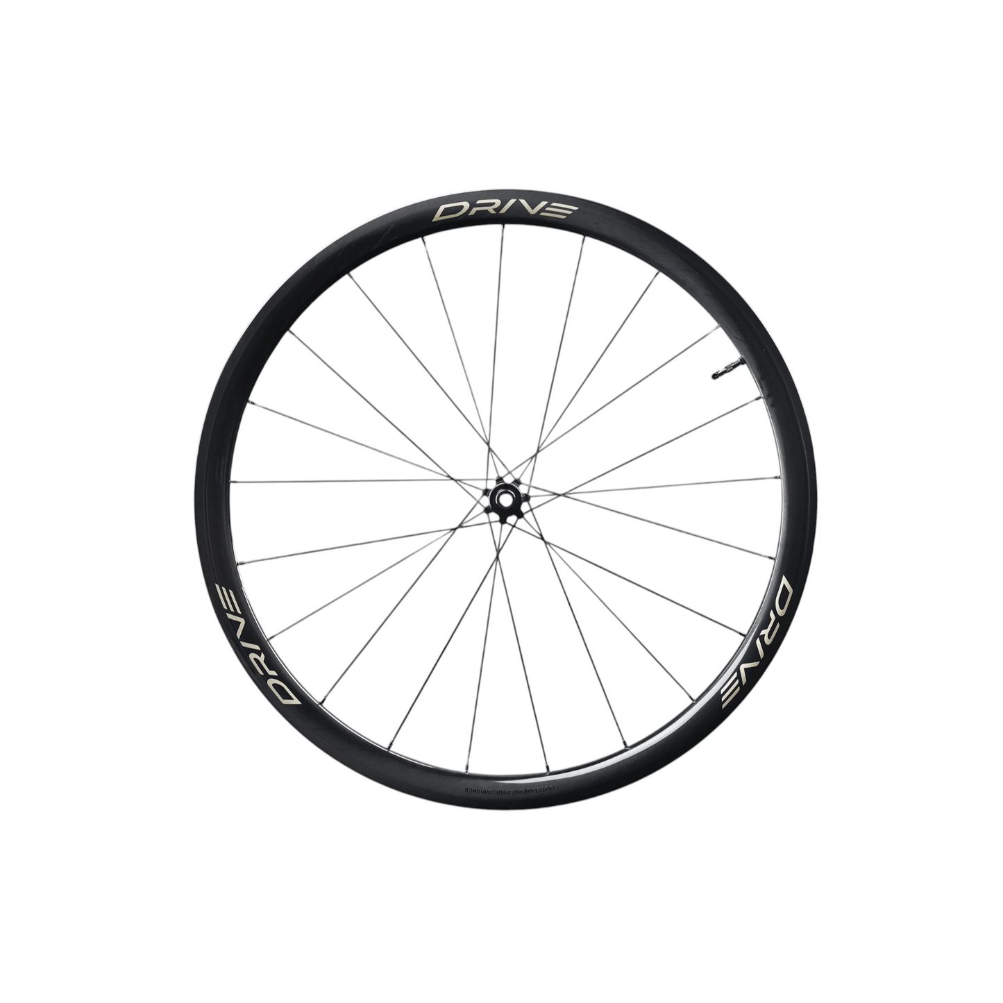 RUOTE IN CARBONIO ELITEWHEELS DRIVE GRAVEL G36