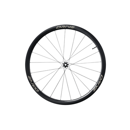 RUOTE IN CARBONIO ELITEWHEELS DRIVE GRAVEL G36