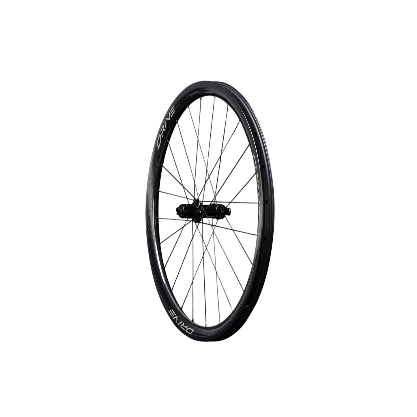 RUOTE IN CARBONIO ELITEWHEELS DRIVE GRAVEL G36