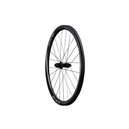 RUOTE IN CARBONIO ELITEWHEELS DRIVE GRAVEL G36