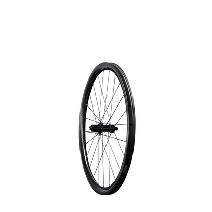 RUOTE IN CARBONIO ELITEWHEELS DRIVE GRAVEL G36