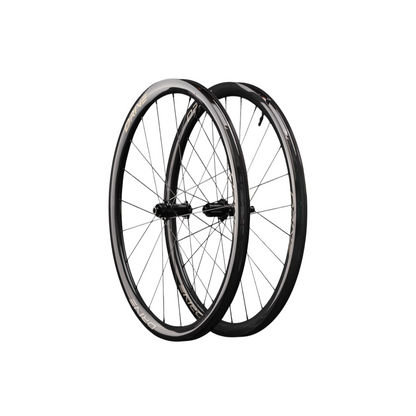 RUOTE IN CARBONIO ELITEWHEELS DRIVE GRAVEL G36