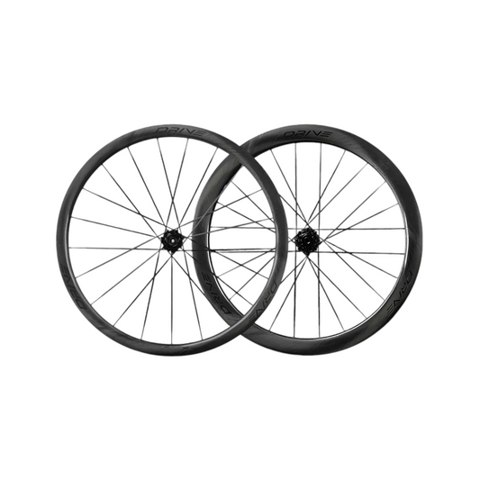 ruote in carbonio mixed
