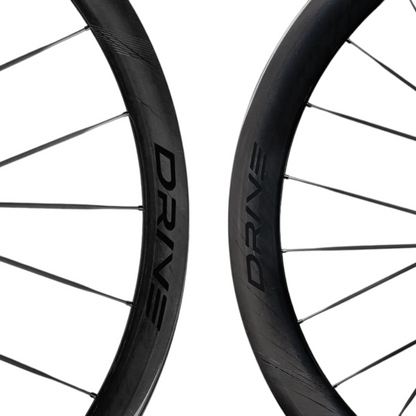 ruote in carbonio elitewheels