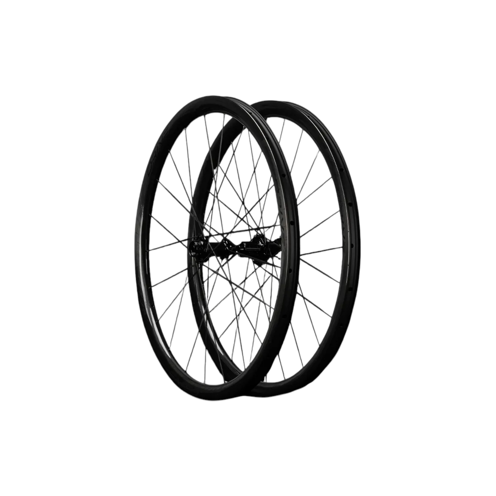 ruote in carbonio elitewheels DRIVE II 36MM