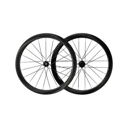 ruote in carbonio elitewheels DRIVE II