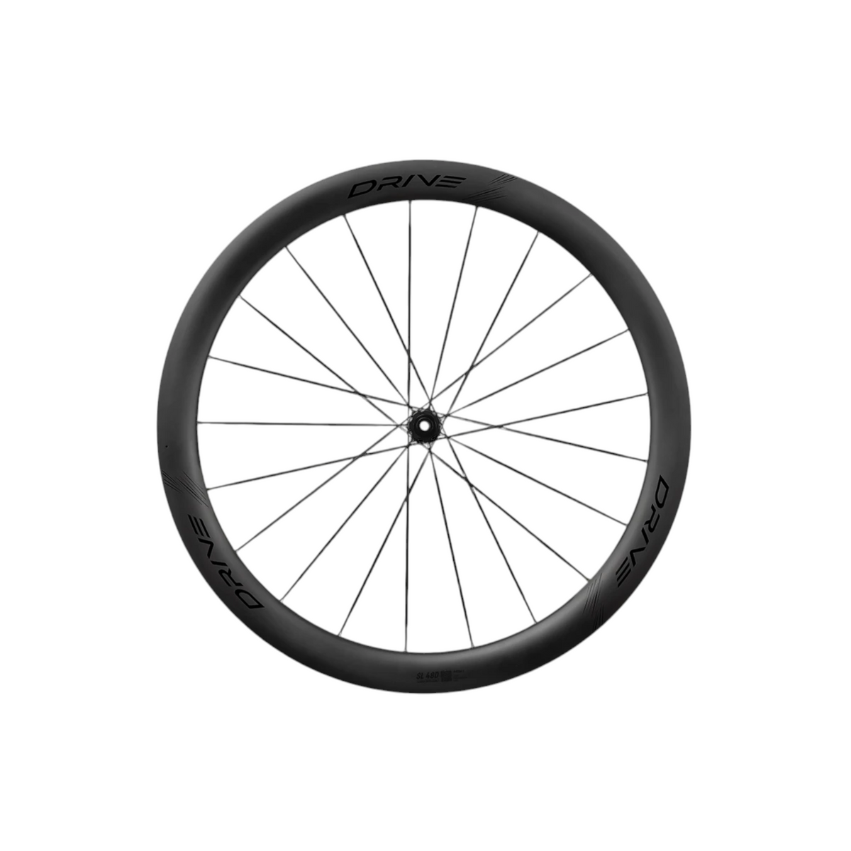 Ruote in carbonio Elitewheels Drive SL