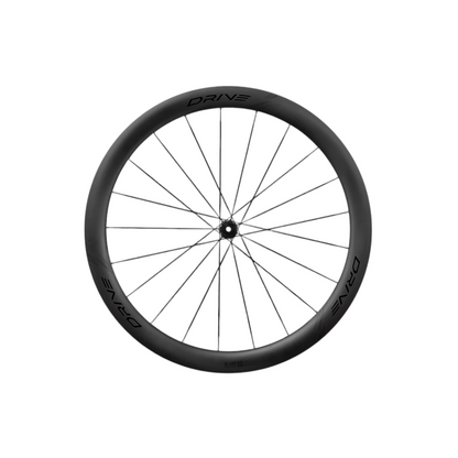 Ruote in carbonio Elitewheels Drive SL
