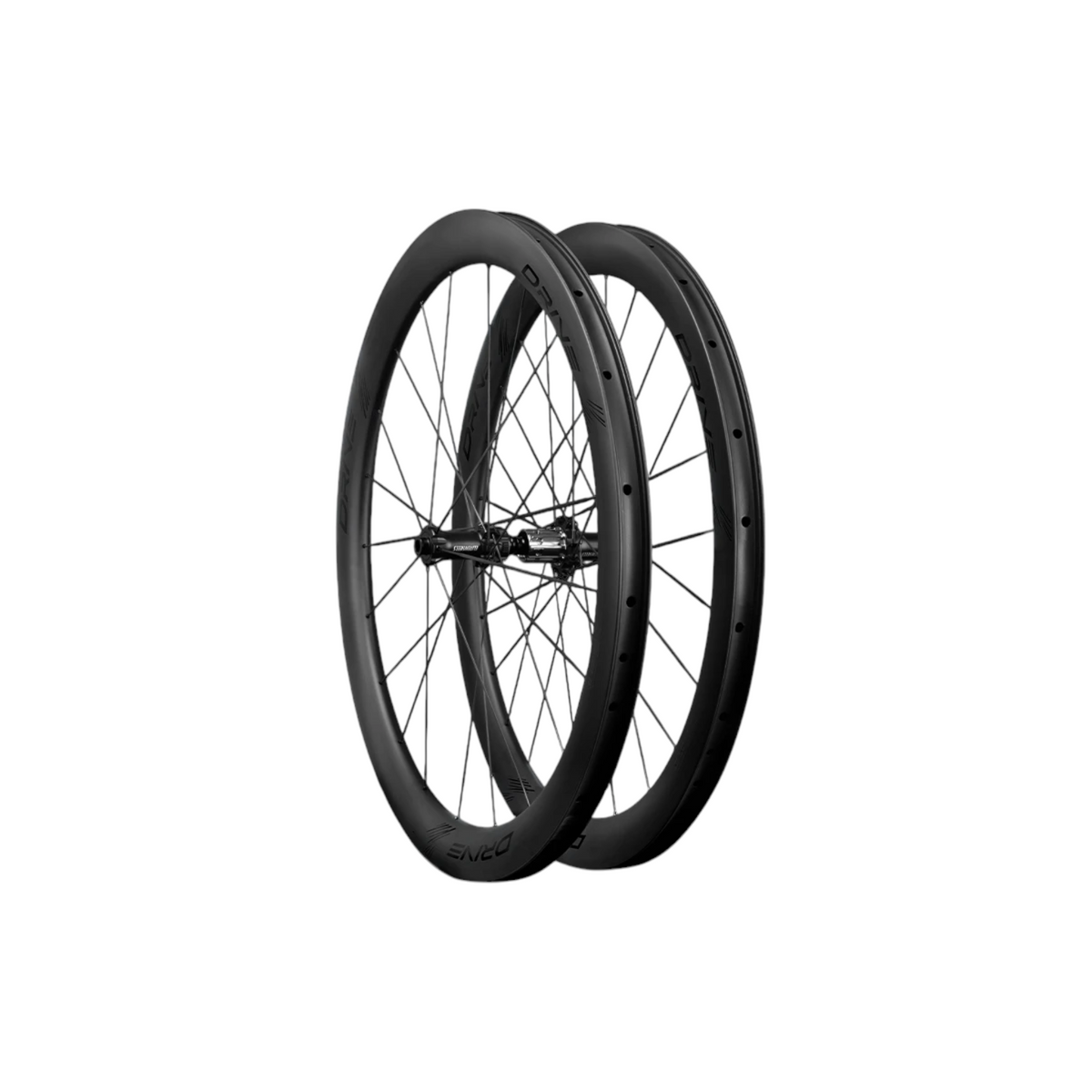 Ruote in carbonio Elitewheels Drive SL