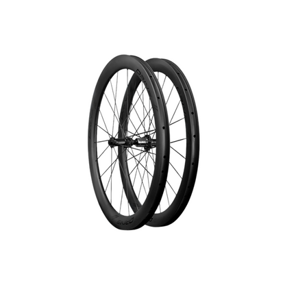 Ruote in carbonio Elitewheels Drive SL