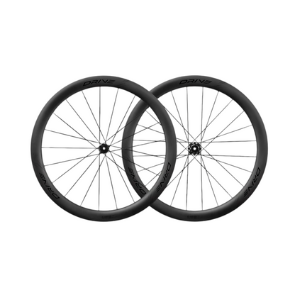 Ruote in carbonio Elitewheels Drive SL