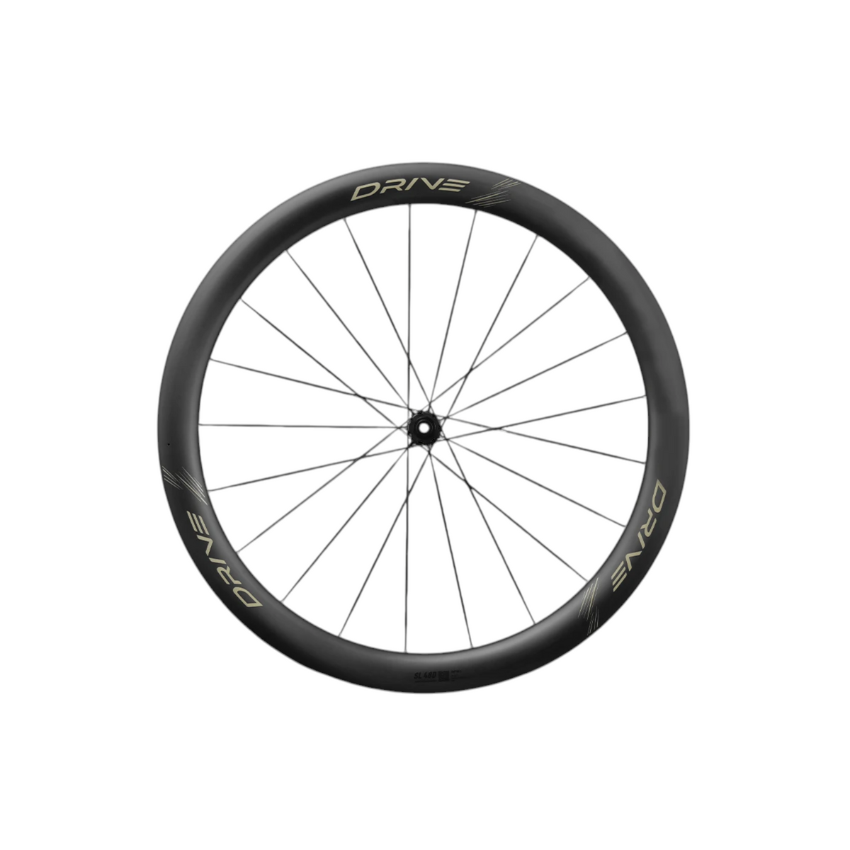 Ruote in carbonio Elitewheels Drive SL