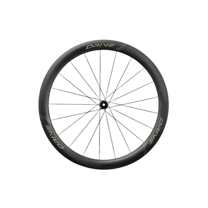 Ruote in carbonio Elitewheels Drive SL