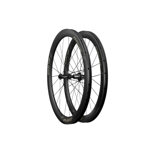 RUOTE IN CARBONIO ELITEWHEELS DRIVE SL48 CS