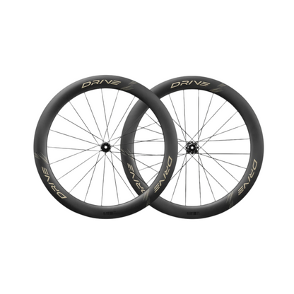 RUOTE IN CARBONIO ELITEWHEELS DRIVE SL58 CS