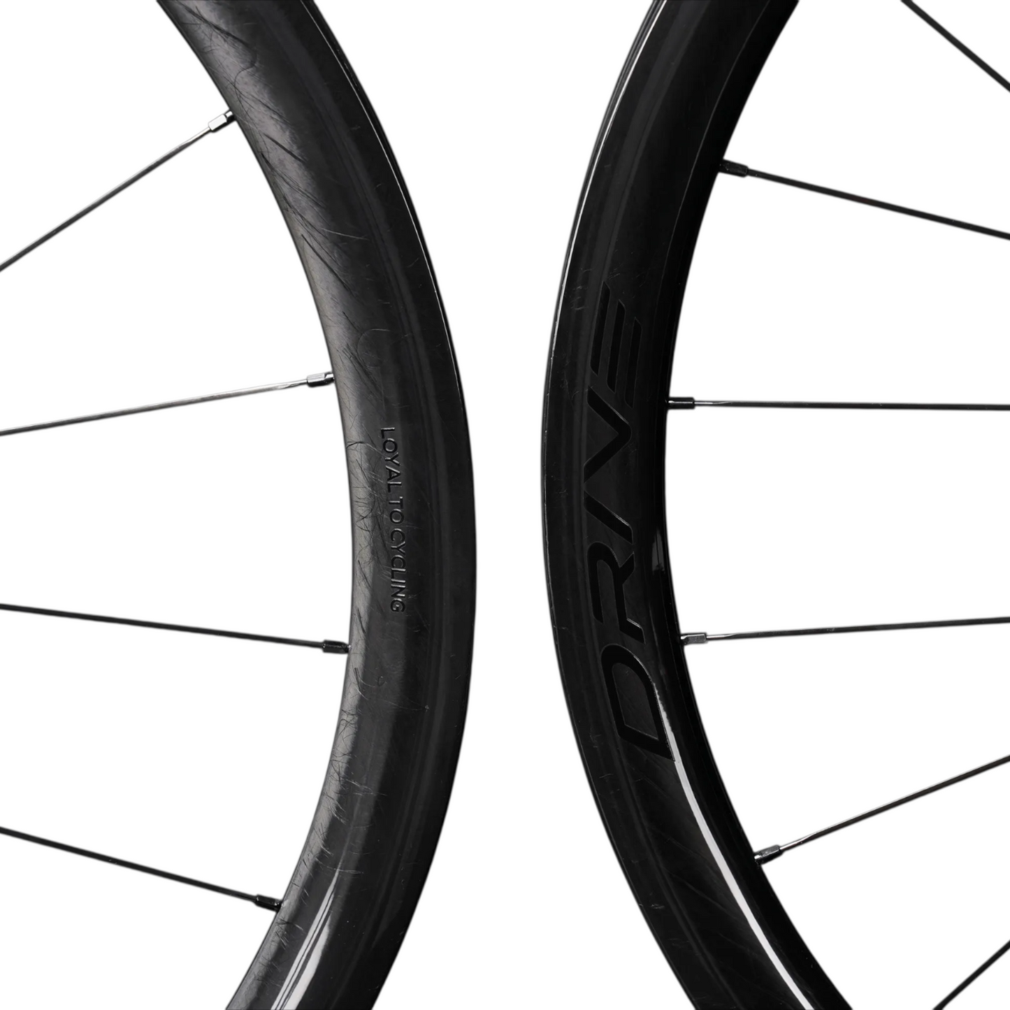 RUOTE IN CARBONIO ELITEWHEELS DRIVE GRAVEL G36