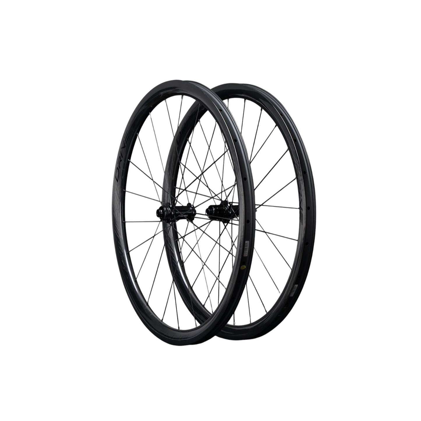 RUOTE IN CARBONIO ELITEWHEELS DRIVE GRAVEL G36