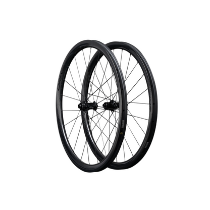 RUOTE IN CARBONIO ELITEWHEELS DRIVE GRAVEL G36