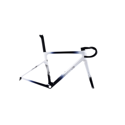 EVOLVE CIMA navy white