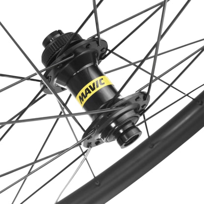 ruote Mavic Cosmic