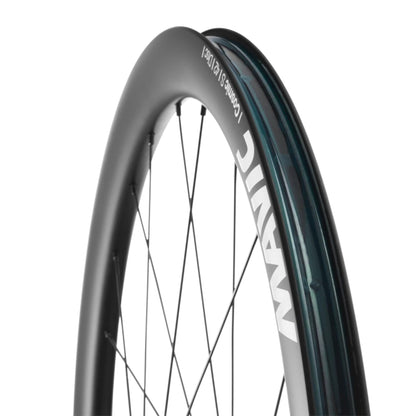 ruote Mavic Cosmic