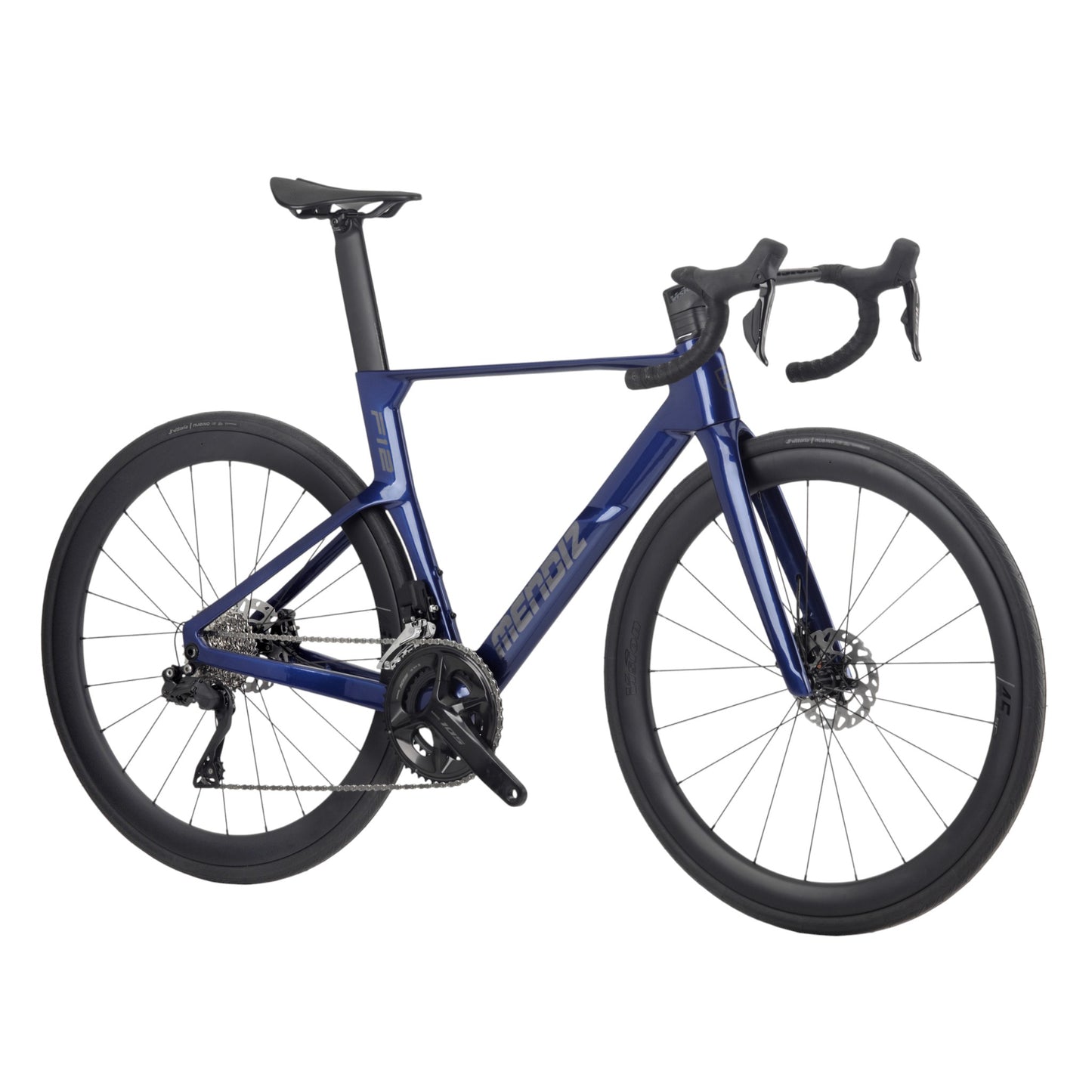 BICI DA CORSA CARBONIO MENDIZ F12 SL 2027
