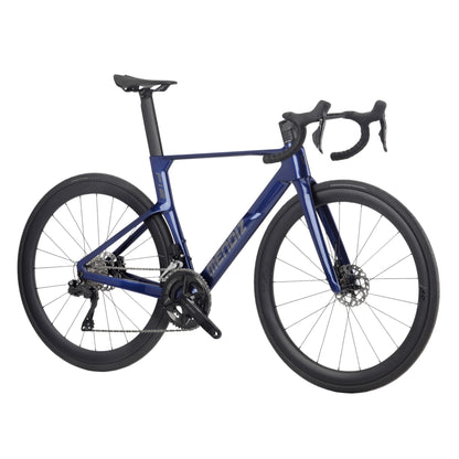BICI DA CORSA CARBONIO MENDIZ F12 SL 2027