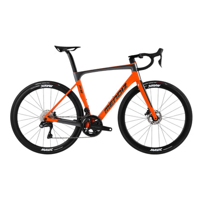 MENDIZ BICI DA STRADA CARBONIO F9