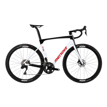 MENDIZ BICI DA STRADA CARBONIO F9