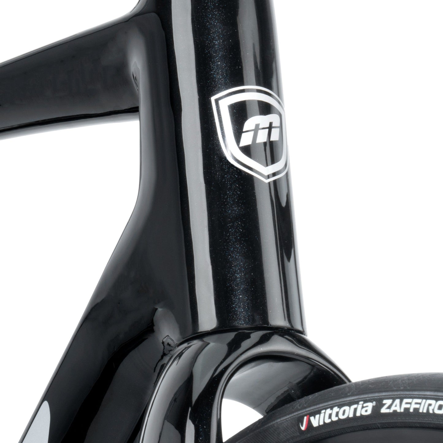 Bici da corsa Carbonio garanzia a vita