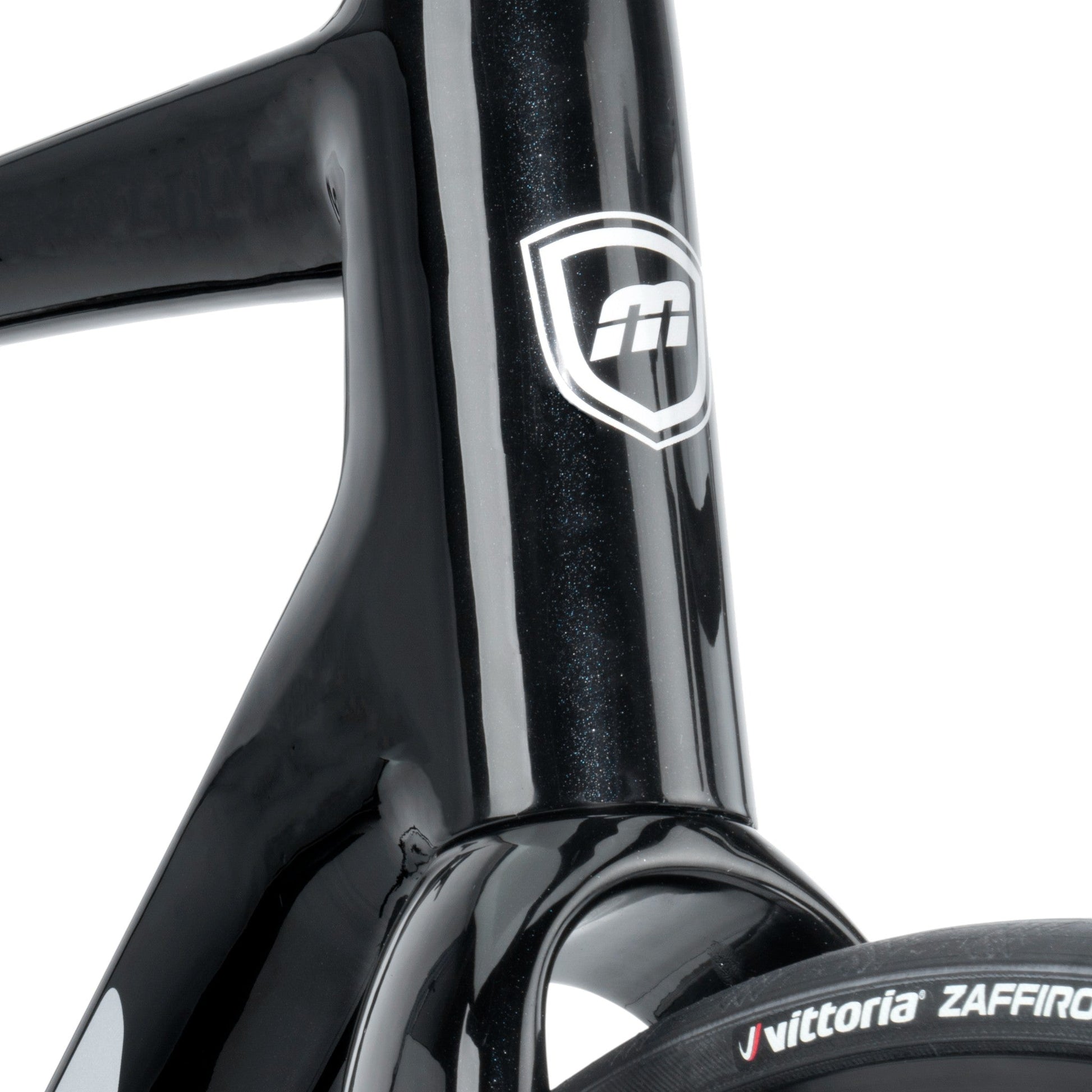 Bici da corsa Carbonio garanzia a vita