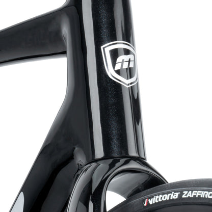 Bici da corsa Carbonio garanzia a vita