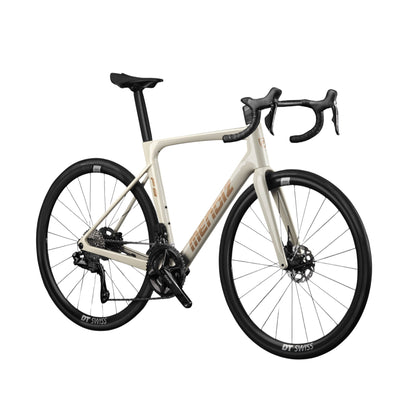BICI DA CORSA CARBONIO MENDIZ F9 SL