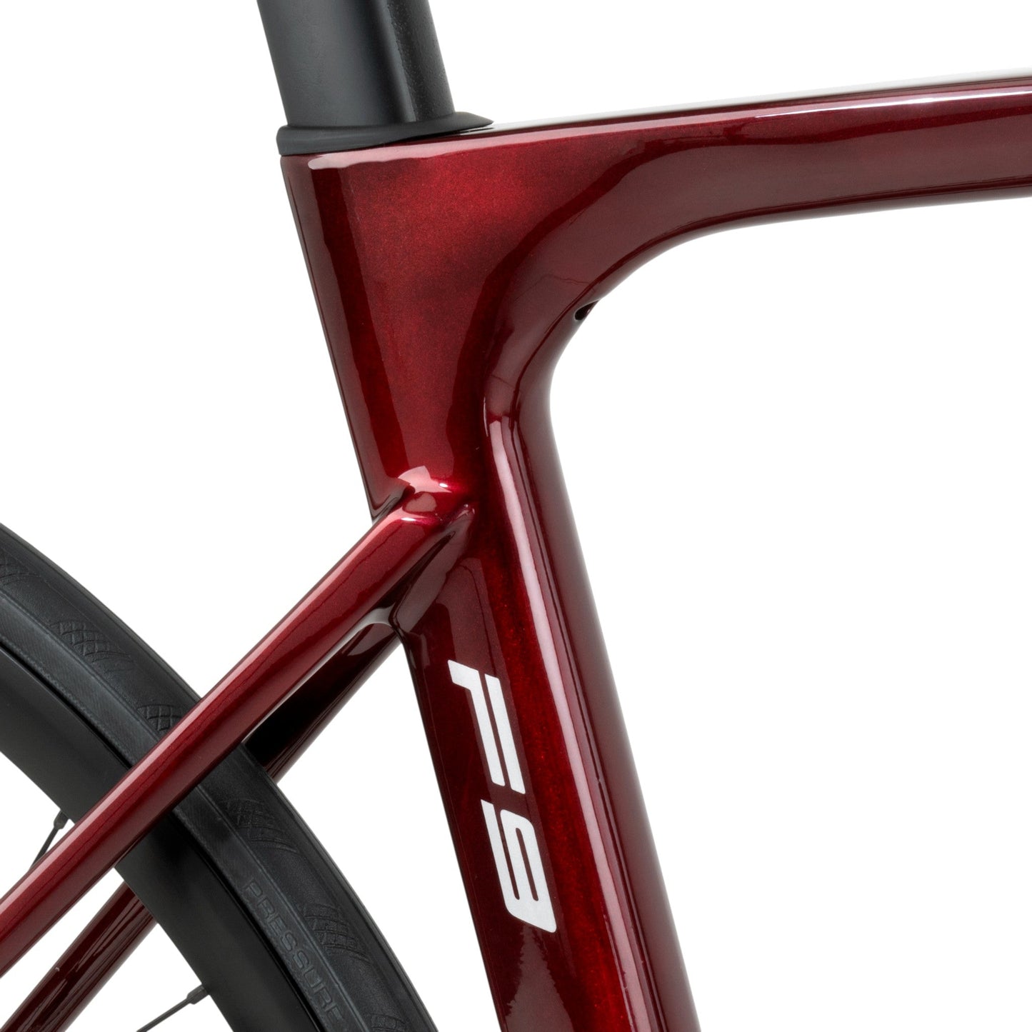 Bici da corsa Carbonio