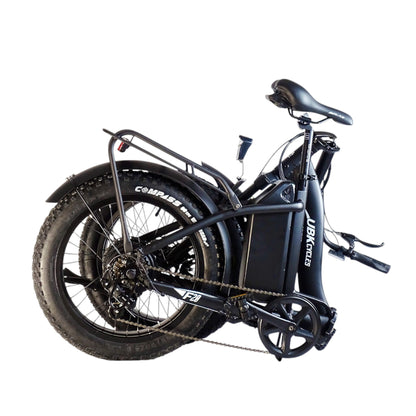Bici elettrica pieghevole F20 | 250W, batteria 960Wh, fino a 100 km